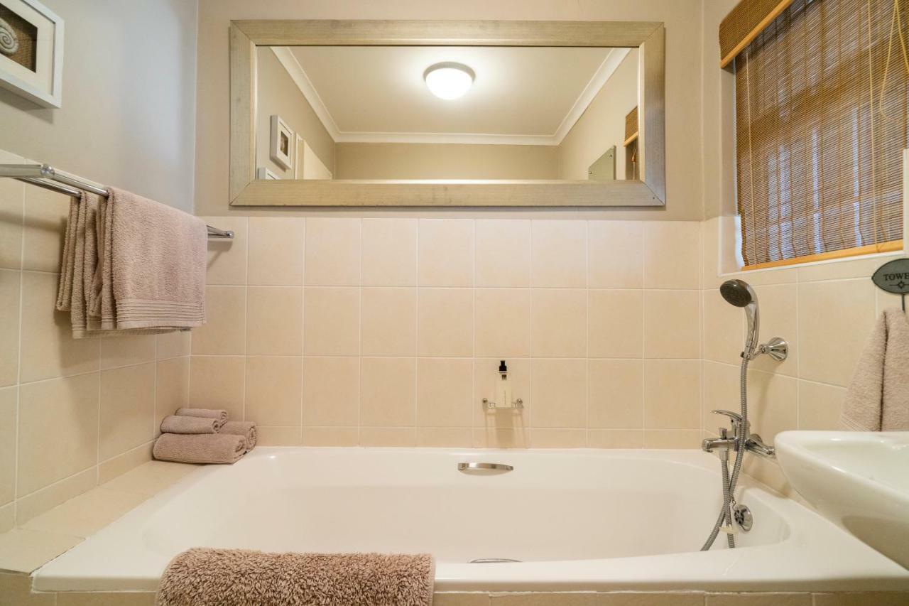 Villa Italia 26-63 Self Catering Penthouse 케이프타운 외부 사진